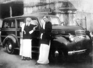 ஆசிரியர் அறிக்கை