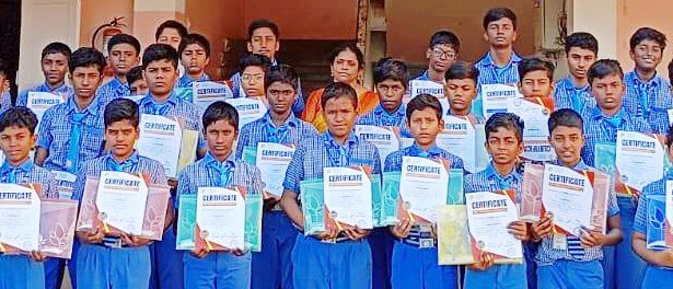 திராவிடர் கழகம்