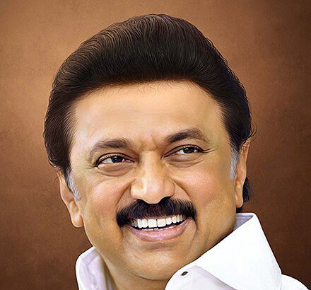 தமிழ்நாடு