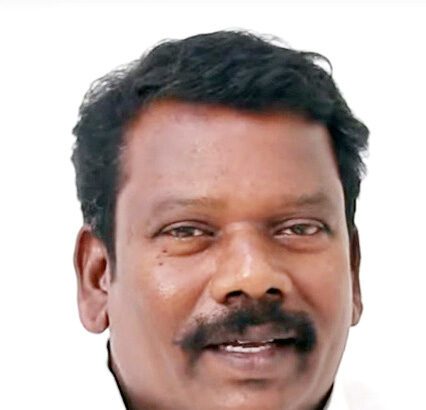 கு.செல்வப் பெருந் தகை