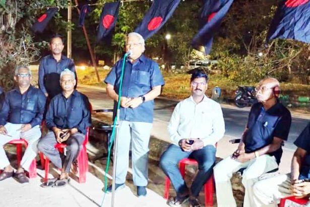 திராவிடர் கழகம்