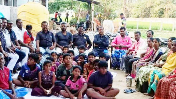 திராவிடர் கழகம்