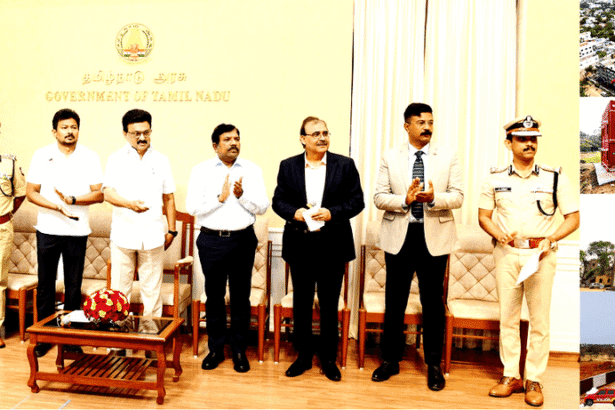 குடிநீர் வடிகால்