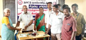 பெரியார் கல்வி நிறுவனங்கள்