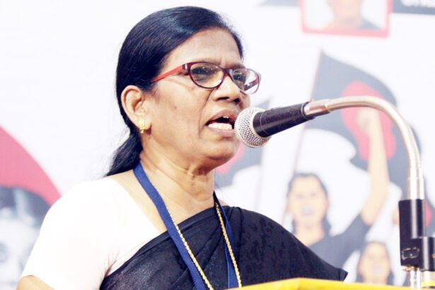 பெரியார் கேட்கும் கேள்வி!