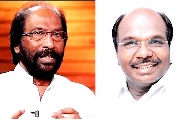 ரவீந்திரன்