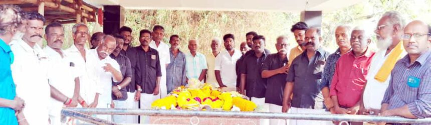 தமிழ்நாடு