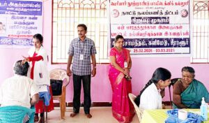 பெரியார் கல்வி நிறுவனங்கள்