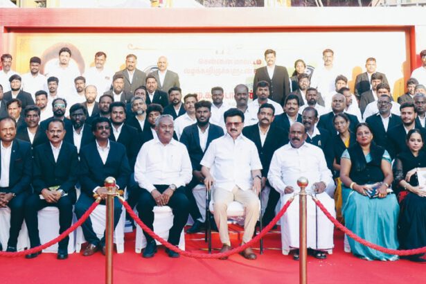 தமிழ்நாடு