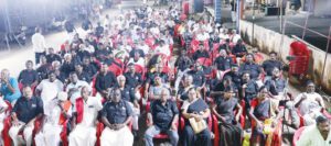 திராவிடர் கழகம்