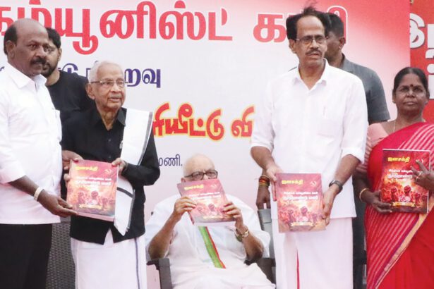 டி.எம்.மூர்த்தி