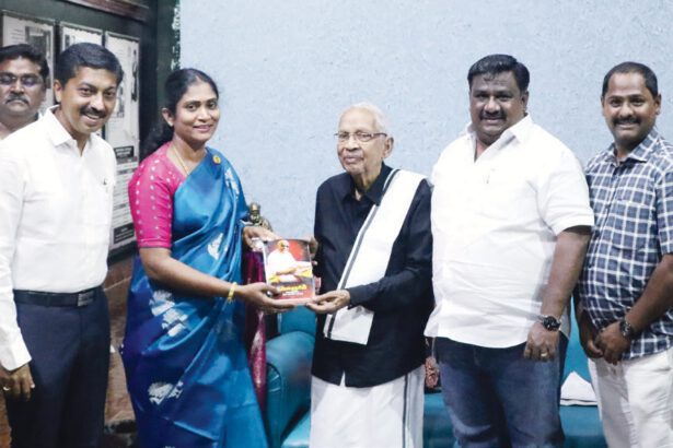 தமிழ்நாடு