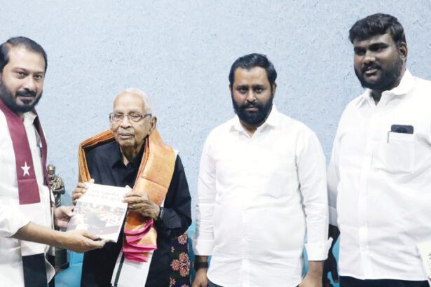 திராவிடர் கழகம்