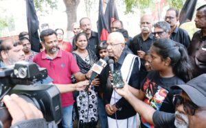 திராவிடர் கழகம்