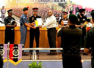 பெரியார் கல்வி நிறுவனங்கள்