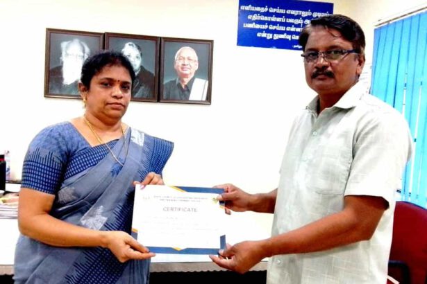 பெரியார் கல்வி நிறுவனங்கள்