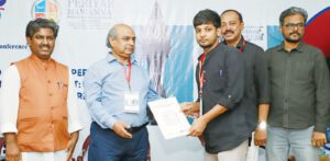 திராவிடர் கழகம்