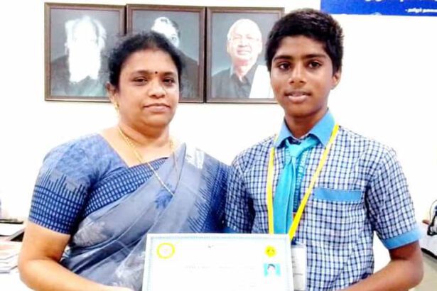 பெரியார் கேட்கும் கேள்வி!