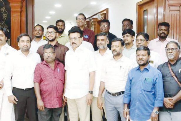 உலக செய்திகள்