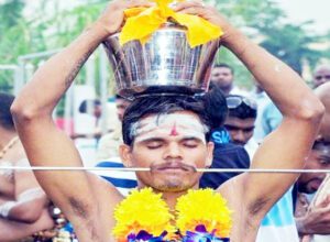 ஆன்மிகம் பண்பாட்டைப் பாதுகாக்கிறதா? பாழாக்குகிறதா? -மஞ்சை வசந்தன் கட்டுரை