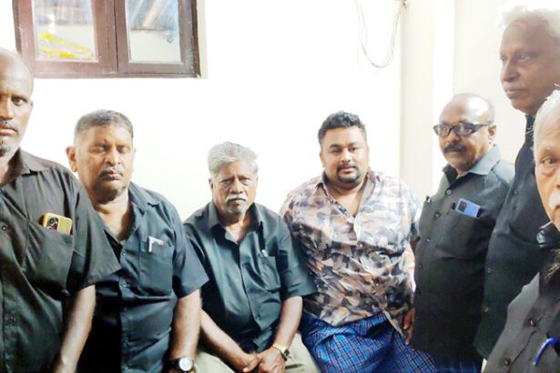 திராவிடர் கழகம்