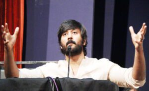 திராவிடர் கழகம்