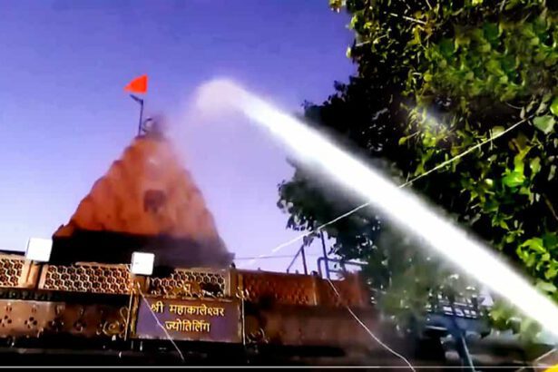 சந்திர கிரகணம்