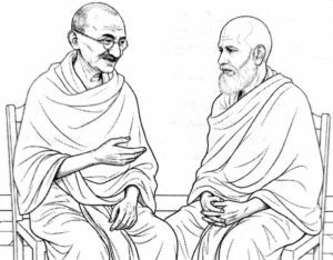 தேசத்தந்தை அண்ணல் காந்தி அடிகளும் ஸநாதனம் அவருக்குத் தந்த தேசிய அவமானமும்! (2) கட்டுரை