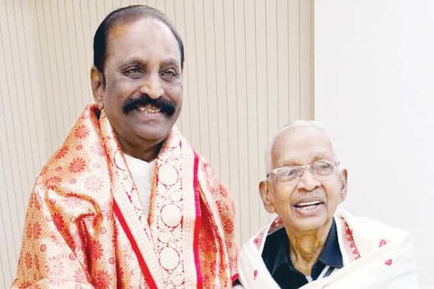 தமிழ்நாடு