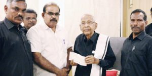 திராவிடர் கழகம்