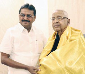 திராவிடர் கழகம்