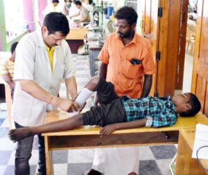 பெரியார் கல்வி நிறுவனங்கள்