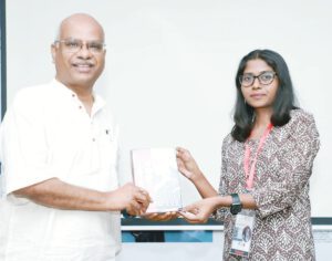 ஆசிரியர் உரை