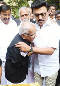 திராவிடர் கழகம்