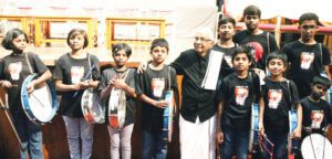 கருநாடக மாநிலம் பெங்களூருவில் சுயமரியாதை இயக்க நூற்றாண்டு நிறைவு மாநாடு கன்னடம், ஆங்கிலம், தமிழ் ஆகிய மும்மொழிகளில் நடைபெற்றது! ஆசிரியர் உரை