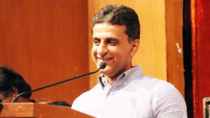 திராவிடர் கழகம்