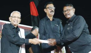 நன்கொடை