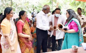 பெரியார் கல்வி நிறுவனங்கள்