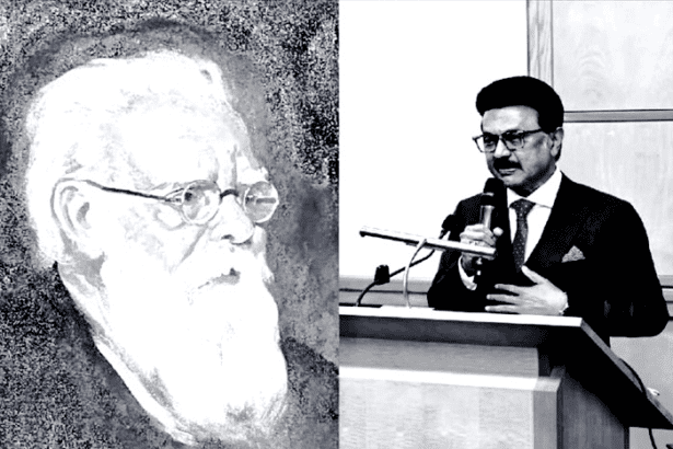 வாழ்கவே!