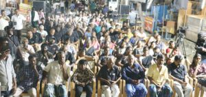 திராவிடர் கழகம்