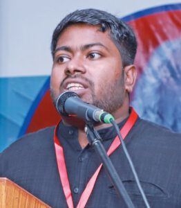 ஆசிரியர் உரை