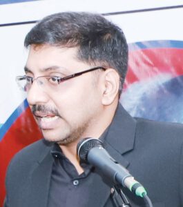 ஆசிரியர் உரை