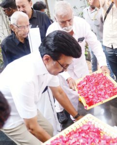 திராவிடர் கழகம்