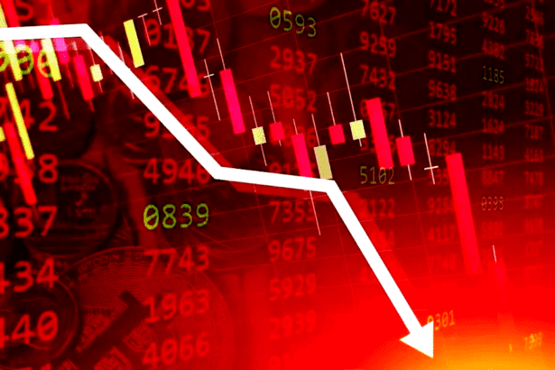 ரூ. 5.5 லட்சம் கோடி இழப்பு