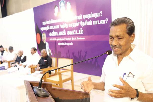 ராஜேந்திர பிரசாத்