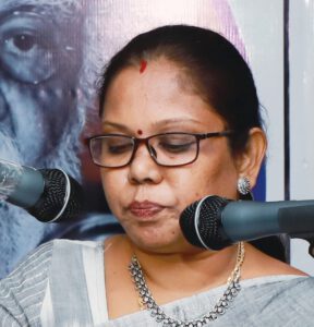 ஆசிரியர் உரை