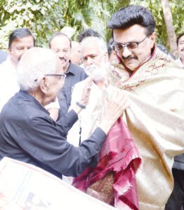 திராவிடர் கழகம்