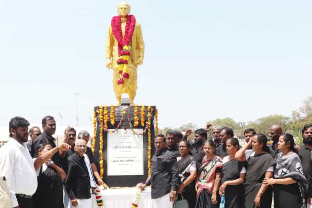 திராவிடர் கழகம்