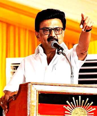 திராவிடர் கழகம்