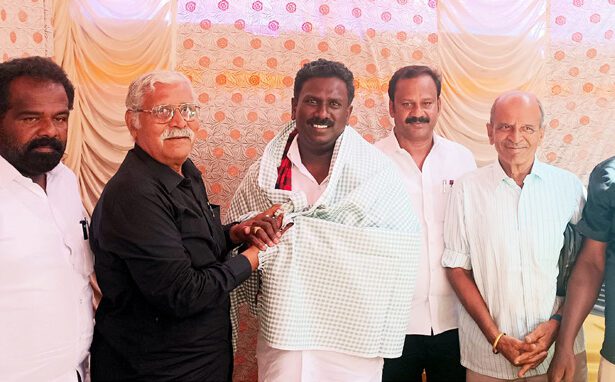 சிறப்புக் கட்டுரை